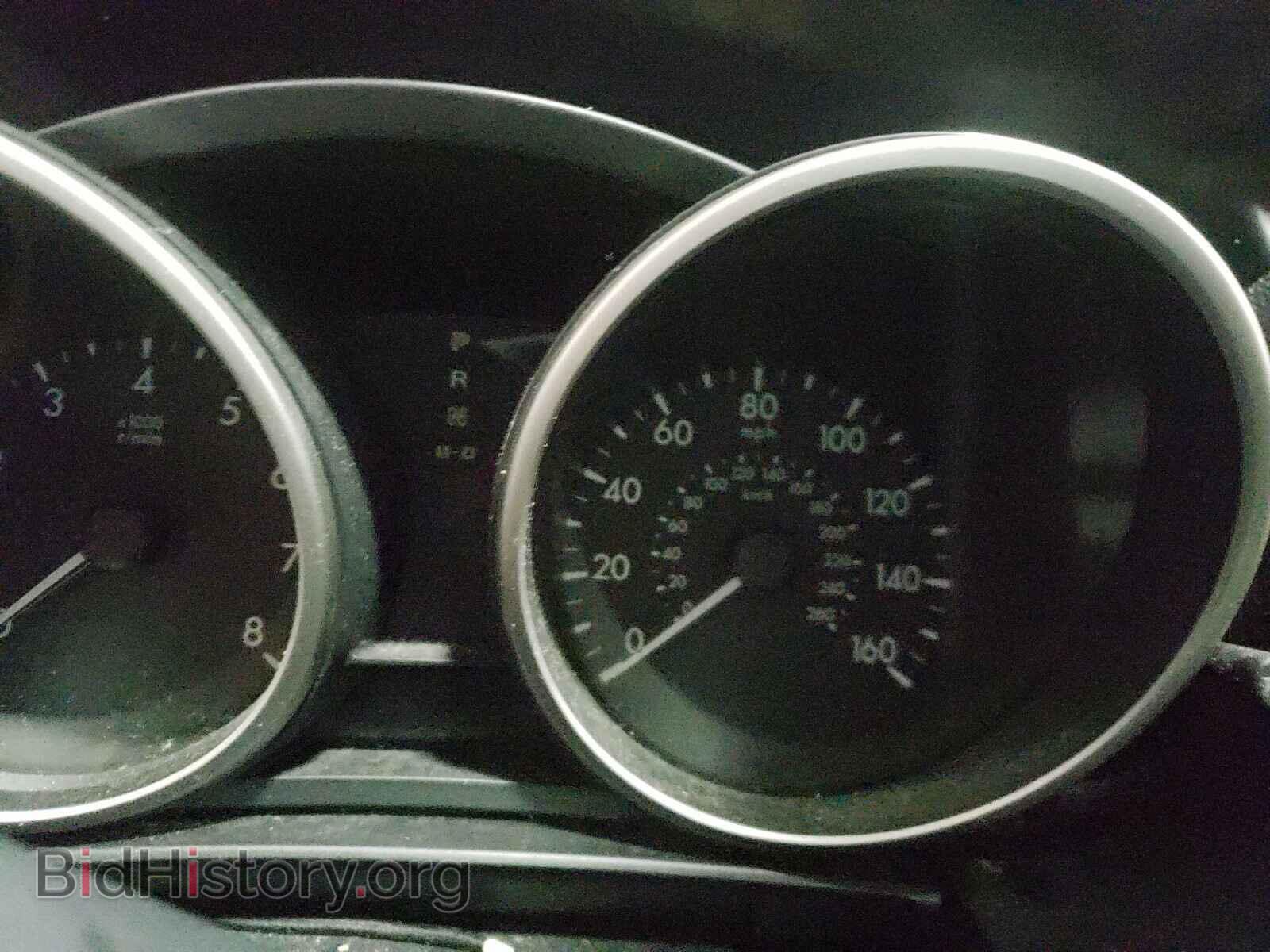 2012 MAZDA 5 - VIN: JM1CW2BL9C0111990 - Photo 8