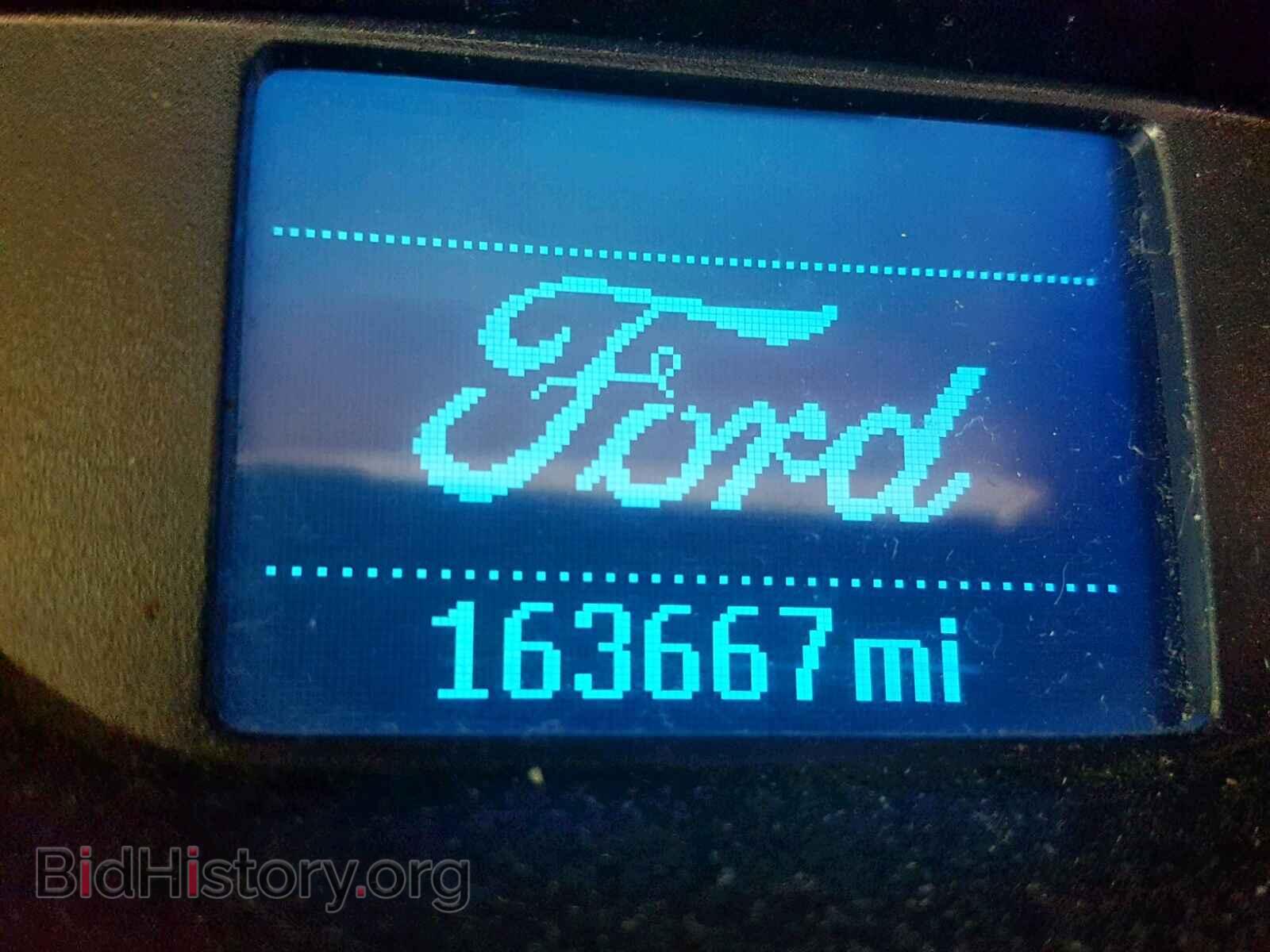 2012 FORD FOCUS SE - VIN: 1FAHP3F23CL434432 - Фото 8