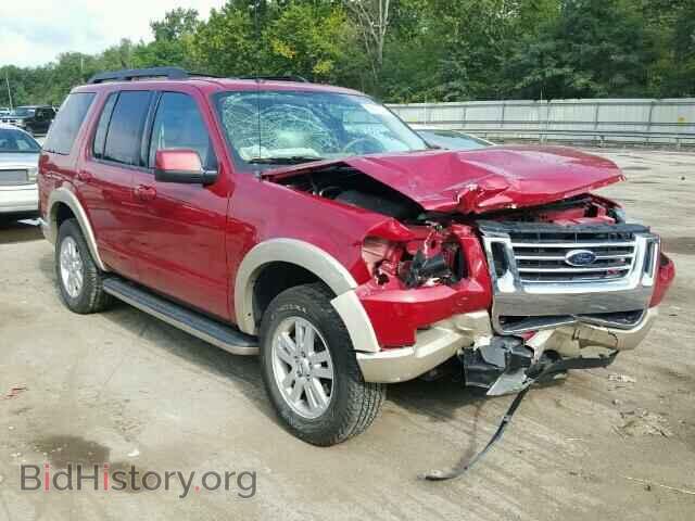 Photo 1FMEU7E84AUA89837 - FORD EXPLORER 2010