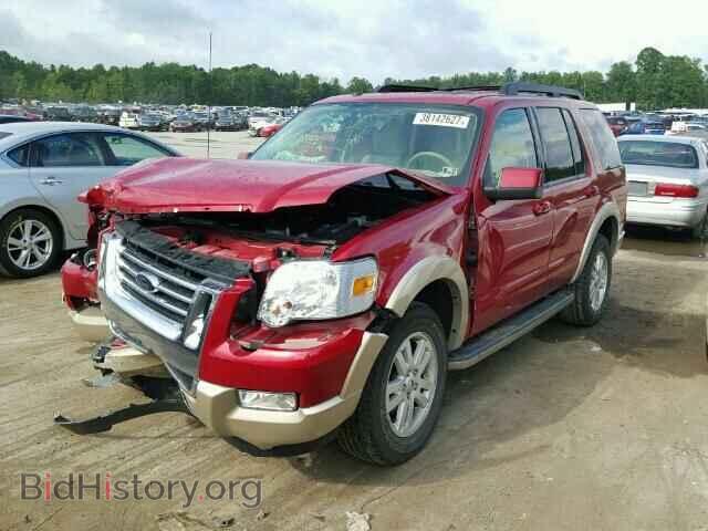 2010 FORD EXPLORER - VIN: 1FMEU7E84AUA89837 - Photo 2