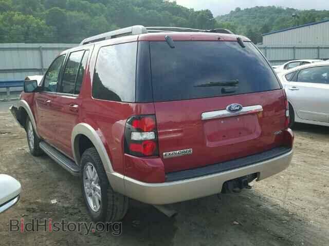 2010 FORD EXPLORER - VIN: 1FMEU7E84AUA89837 - Photo 3