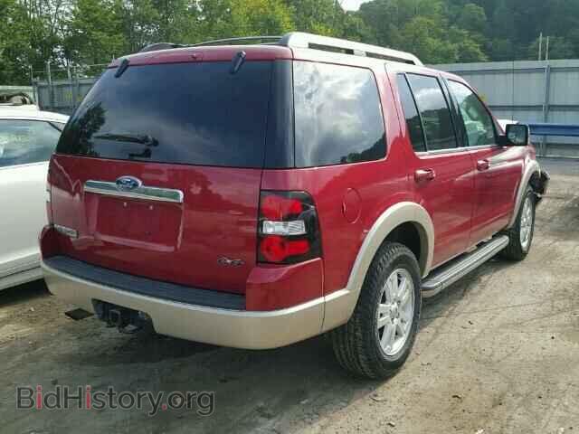 2010 FORD EXPLORER - VIN: 1FMEU7E84AUA89837 - Photo 4