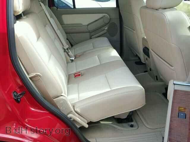 2010 FORD EXPLORER - VIN: 1FMEU7E84AUA89837 - Photo 6