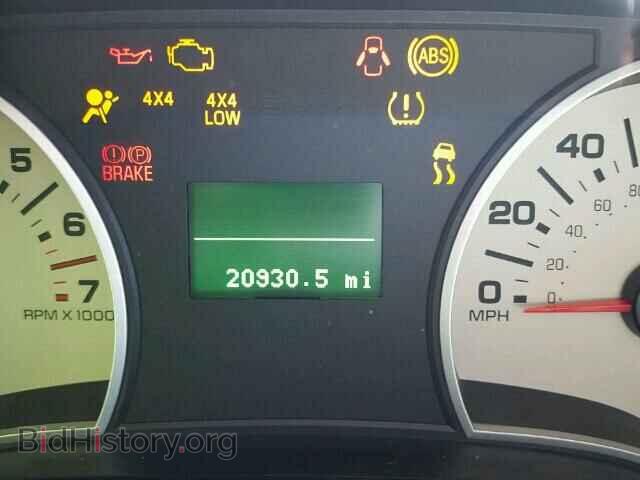 2010 FORD EXPLORER - VIN: 1FMEU7E84AUA89837 - Photo 8