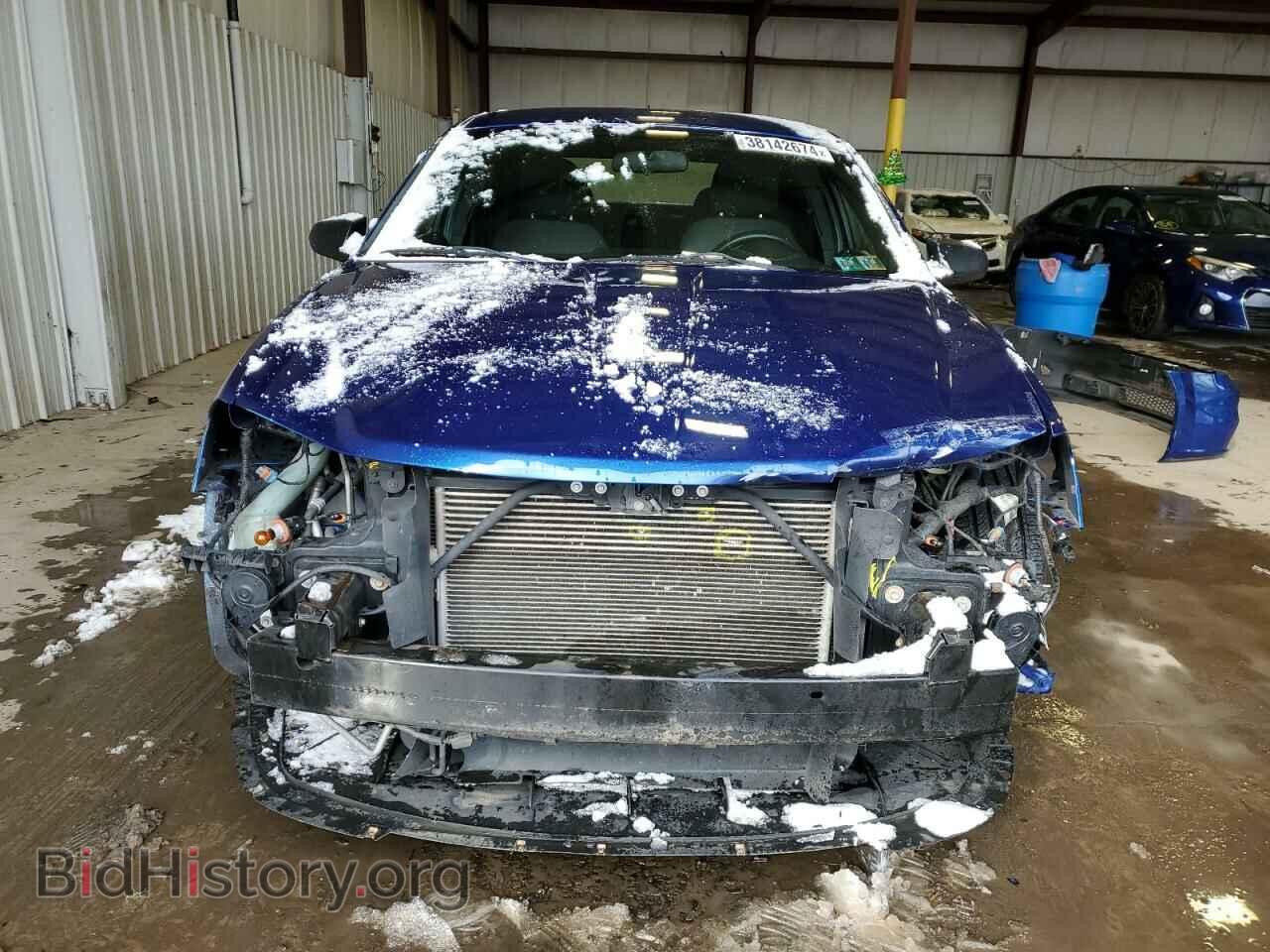 2013 DODGE AVENGER - VIN: 1C3CDZAB7DN753740 - Photo 5