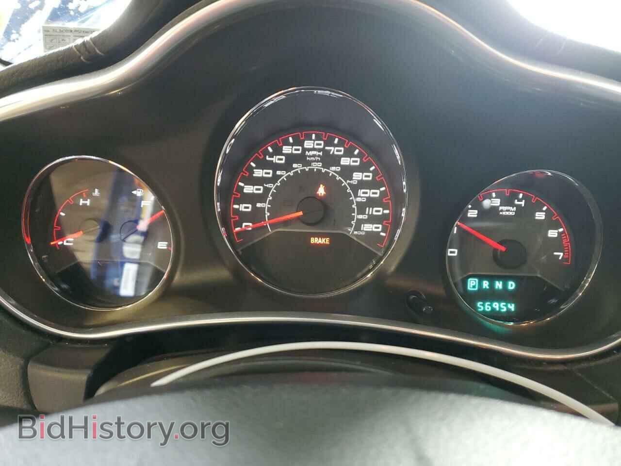 2013 DODGE AVENGER - VIN: 1C3CDZAB7DN753740 - Photo 9