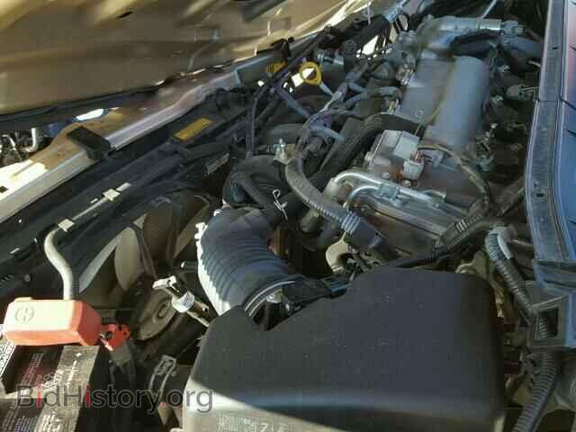 2012 TOYOTA COROLLA - VIN: 5YFBU4EE9CP027880 - Фото 7