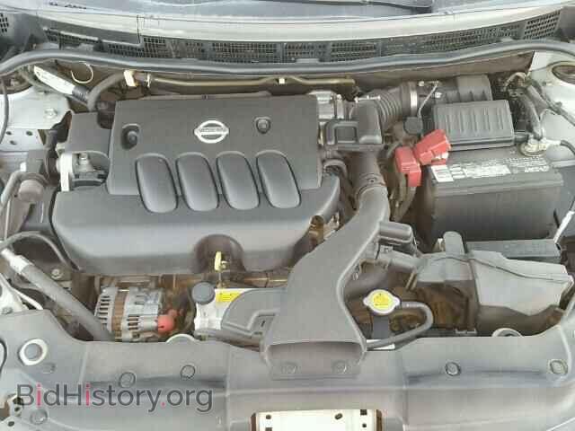 2011 NISSAN VERSA - VIN: 3N1BC1CP2BL496832 - Photo 7