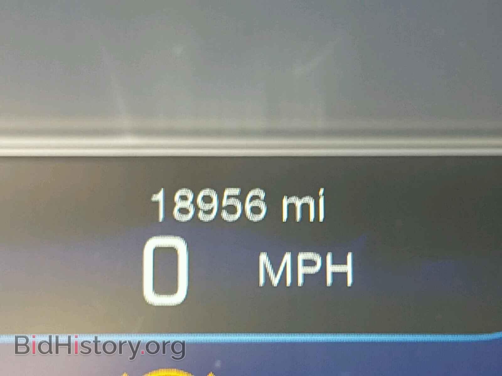 2016 CHRYSLER 200 - VIN: 1C3CCCDG2GN126147 - Фото 8