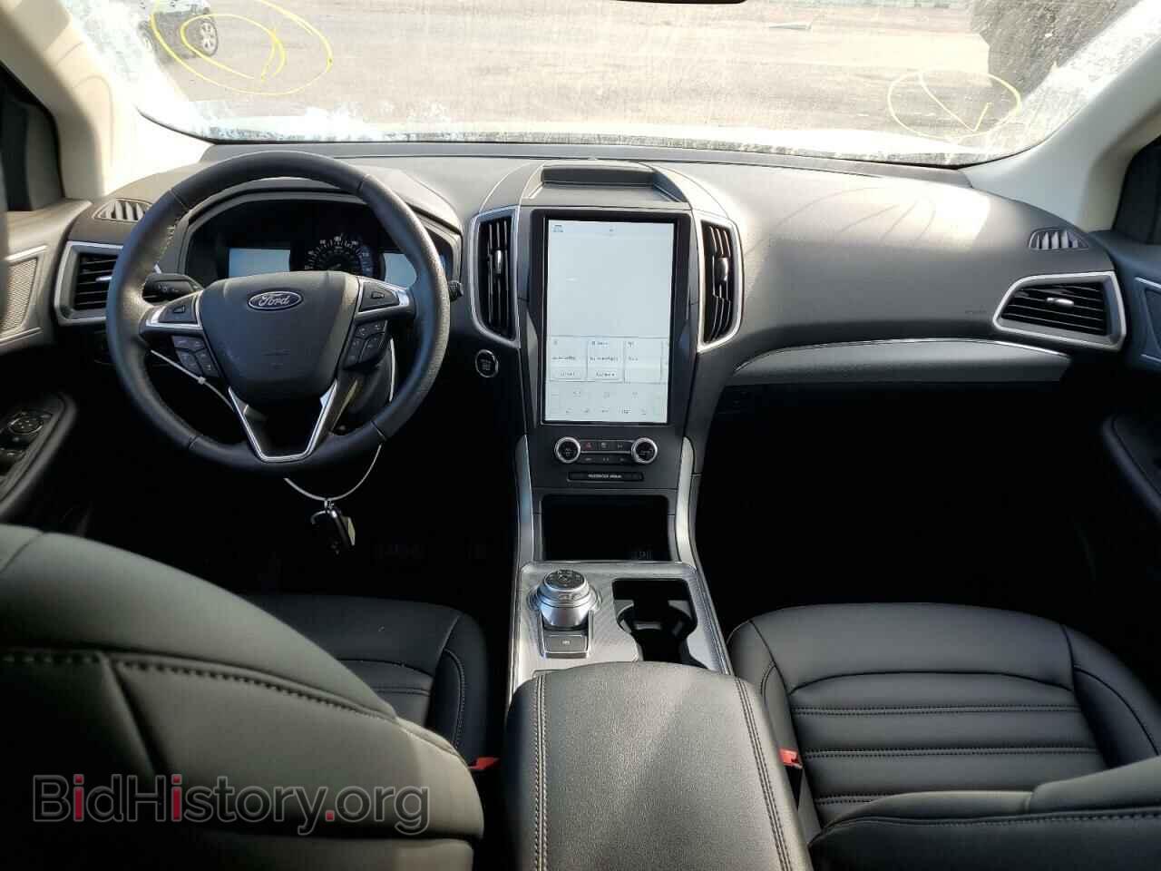 2022 FORD EDGE - VIN: 2FMPK4J95NBA10456 - Фото 8
