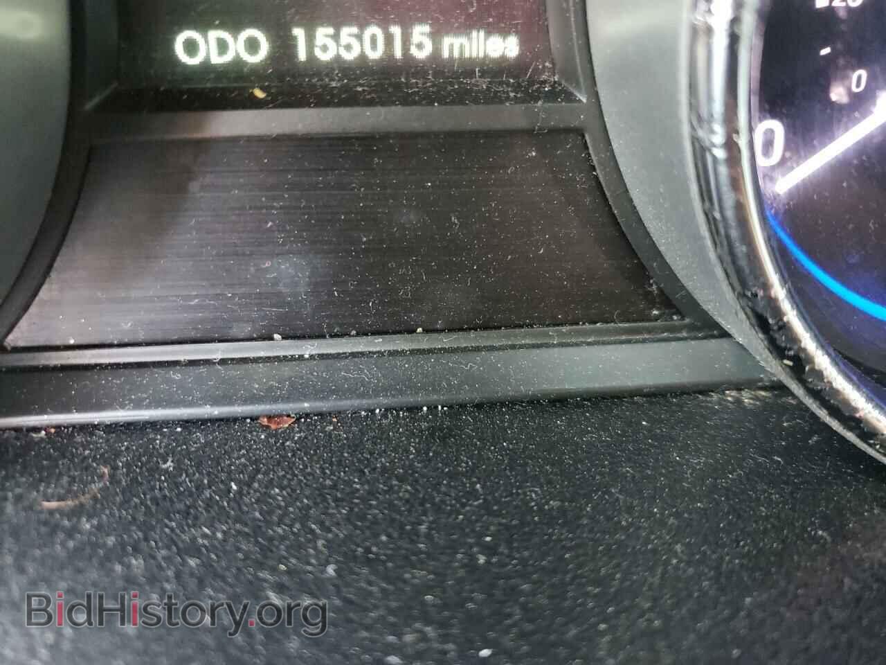 2013 HYUNDAI SONATA - VIN: 5NPEC4AC7DH782240 - Фото 8