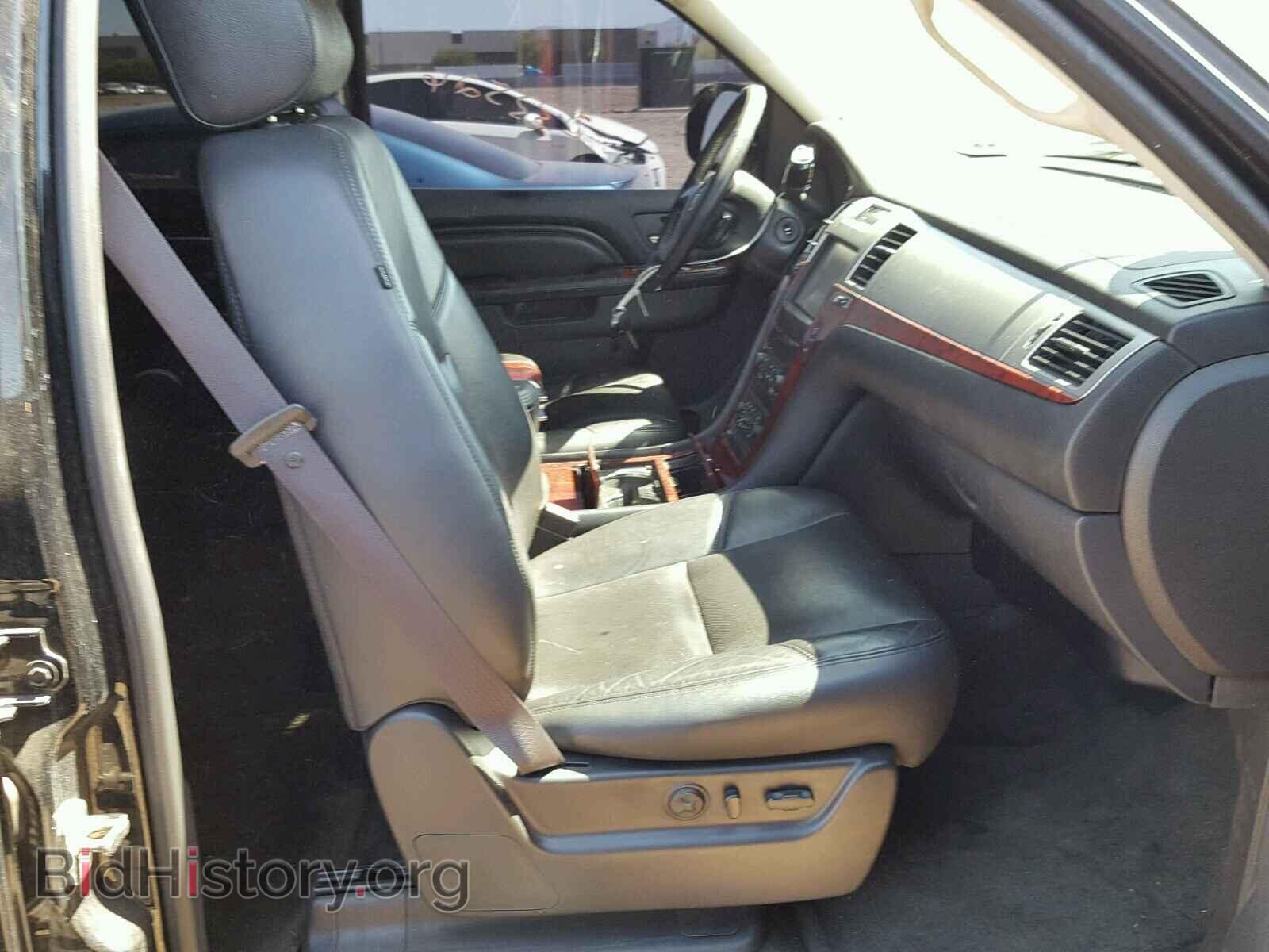 2012 CADILLAC ESCALADE - VIN: 1GYS3GEF7CR248150 - Фото 5