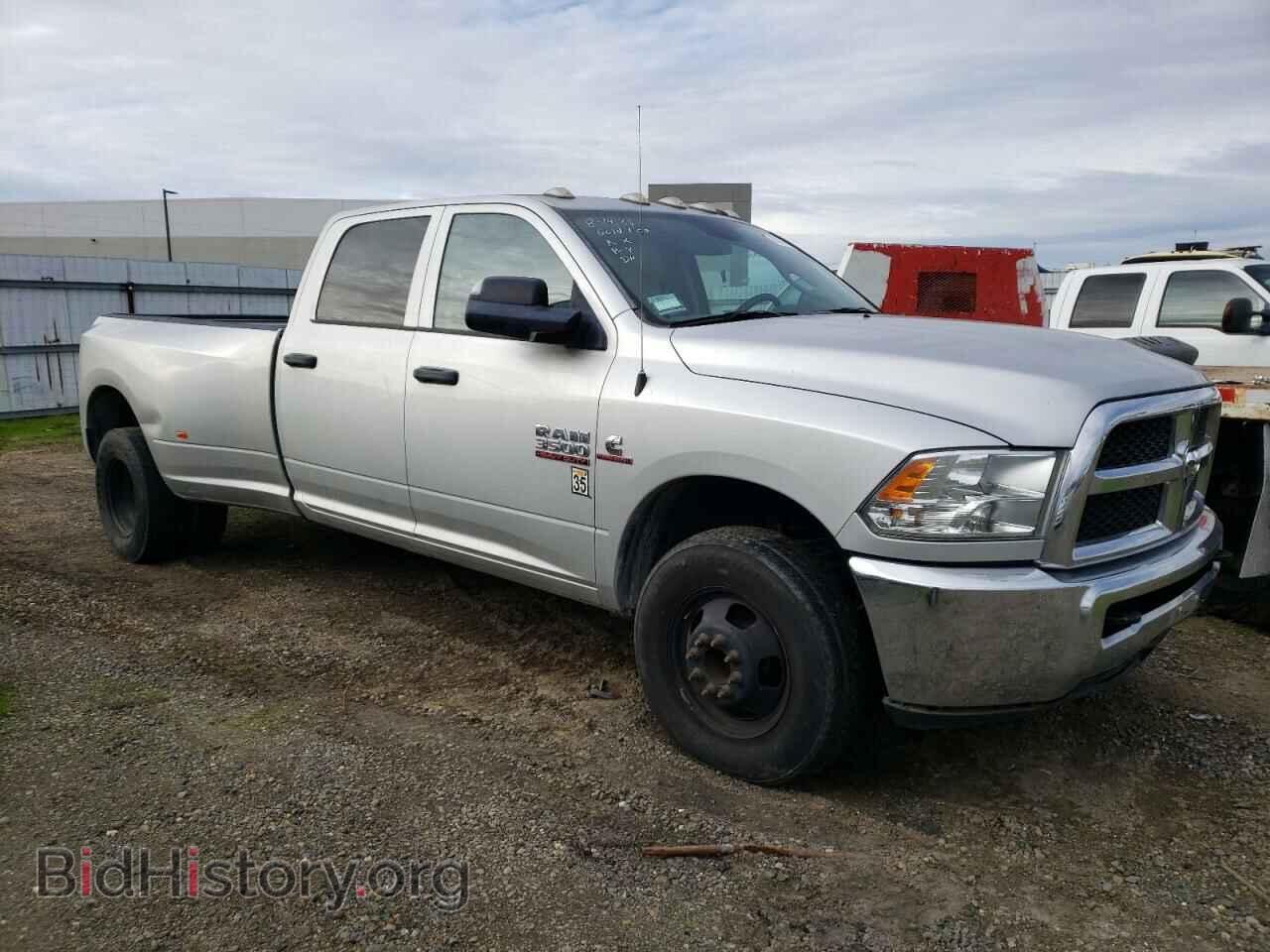2017 RAM All Models - VIN: 3C63RPGL0HG696708 - Photo 4