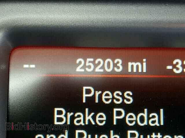 2014 DODGE JOURNEY - VIN: 3C4PDCBG5ET316468 - Фото 8