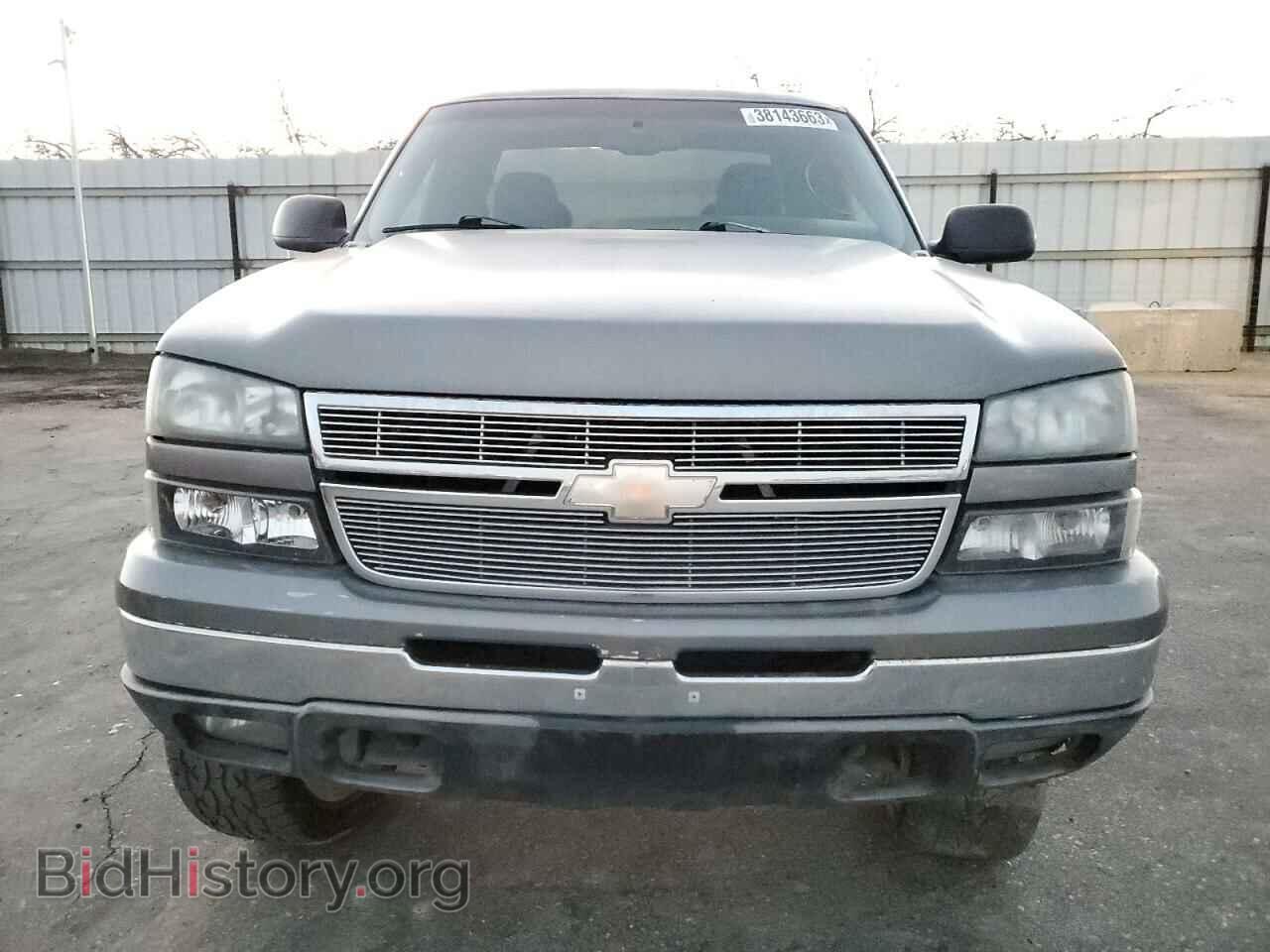 2007 CHEVROLET SILVERADO - VIN: 1GCEC19VX7Z149359 - Фото 5