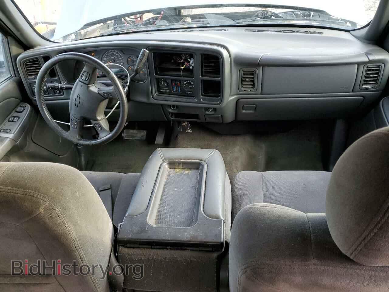 2007 CHEVROLET SILVERADO - VIN: 1GCEC19VX7Z149359 - Фото 8