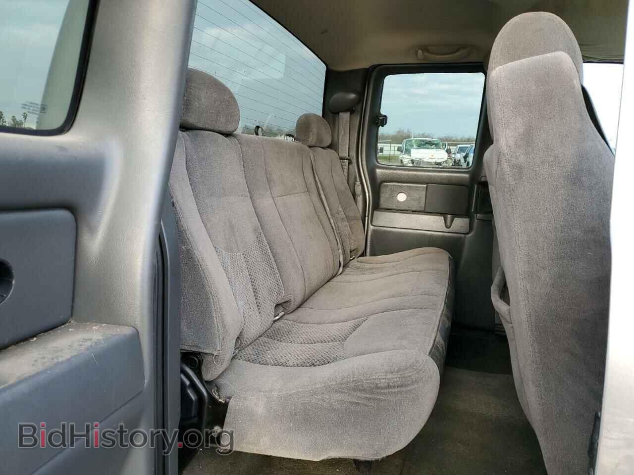 2007 CHEVROLET SILVERADO - VIN: 1GCEC19VX7Z149359 - Фото 10