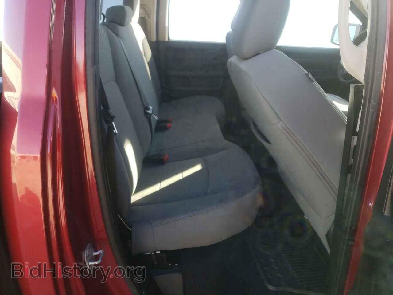 2013 RAM 1500 - VIN: 1C6RR7FP9DS511847 - Фото 6