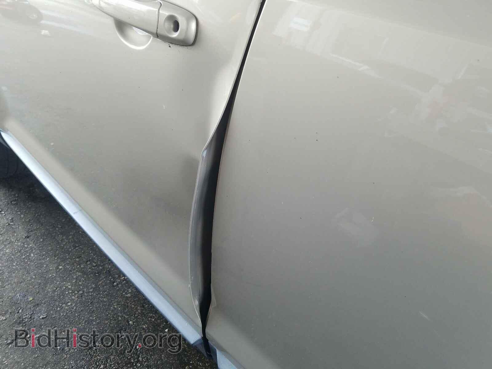 2007 FORD EDGE - VIN: 2FMDK39C47BB00794 - Photo 9