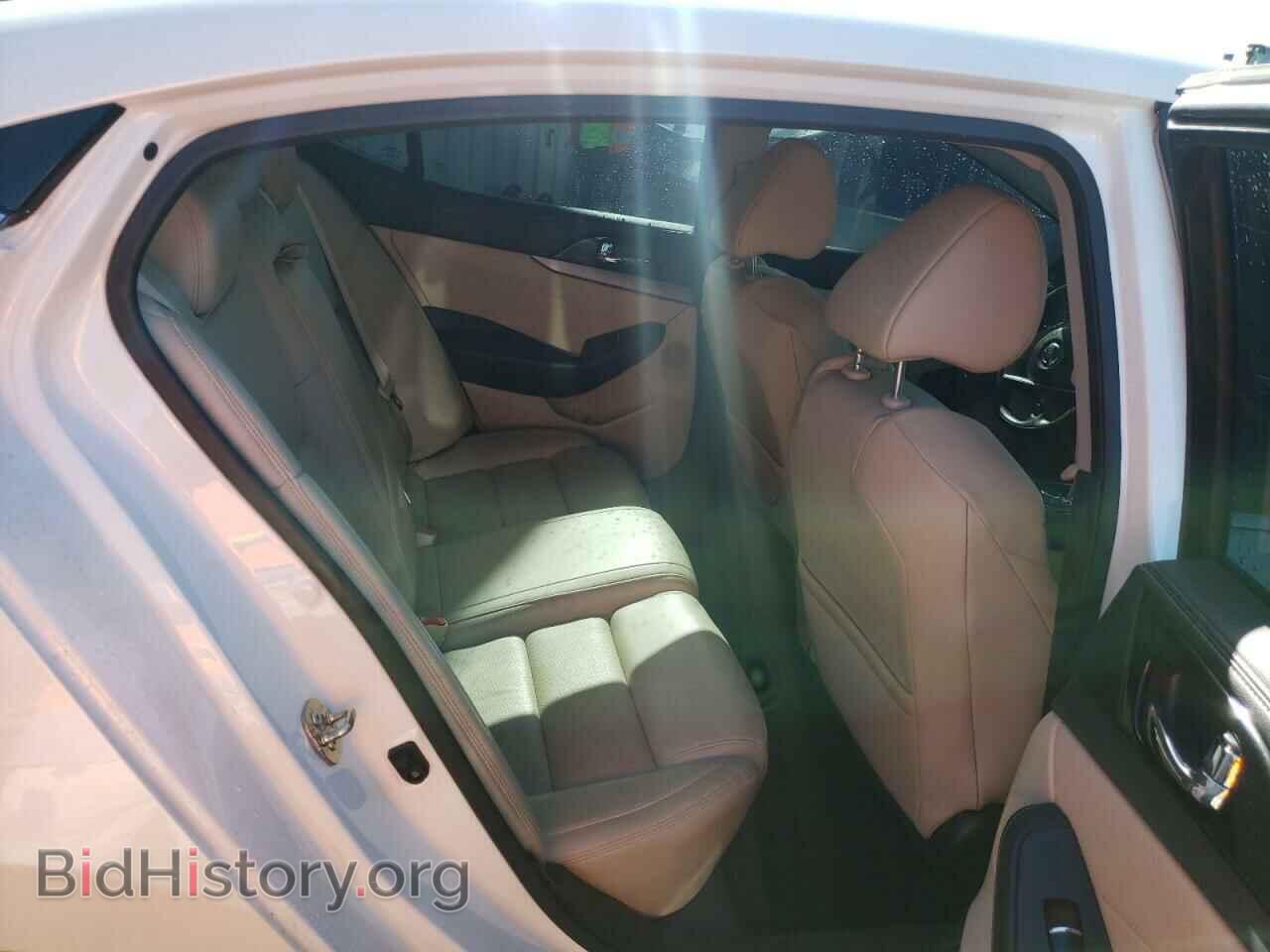 2017 NISSAN MAXIMA - VIN: 1N4AA6AP1HC407096 - Фото 10