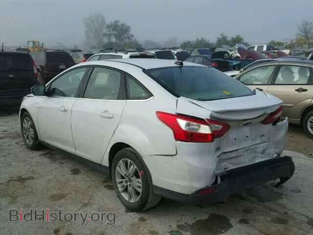 2012 FORD FOCUS - VIN: 1FAHP3H27CL178163 - Фото 3