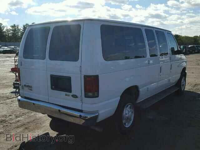 2011 FORD ECONOLINE - VIN: 1FBNE3BL2BDA90865 - Фото 4