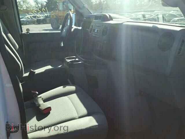 2011 FORD ECONOLINE - VIN: 1FBNE3BL2BDA90865 - Фото 5