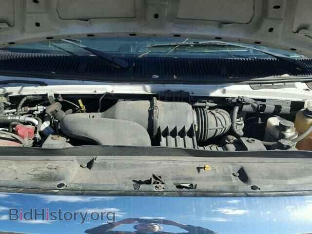 2011 FORD ECONOLINE - VIN: 1FBNE3BL2BDA90865 - Фото 7