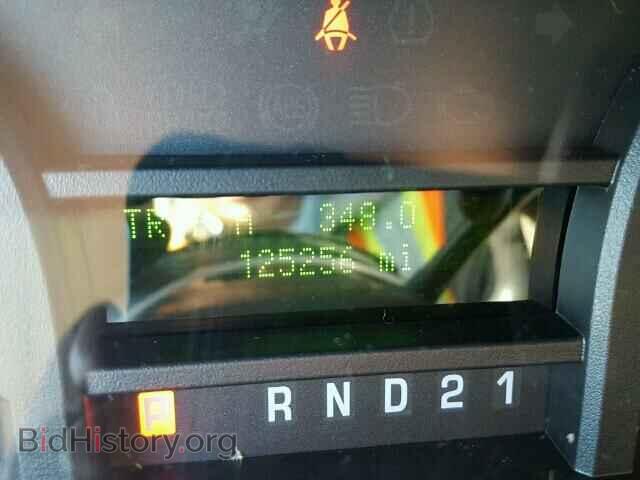 2011 FORD ECONOLINE - VIN: 1FBNE3BL2BDA90865 - Фото 8