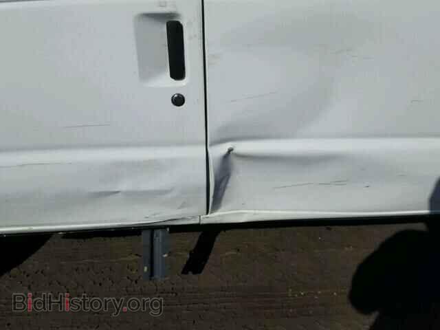 2011 FORD ECONOLINE - VIN: 1FBNE3BL2BDA90865 - Фото 9