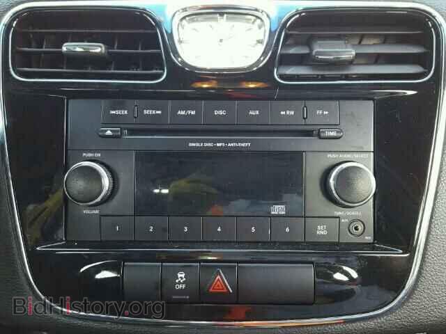 2013 CHRYSLER 200 - VIN: 1C3CCBAB2DN604839 - Фото 10