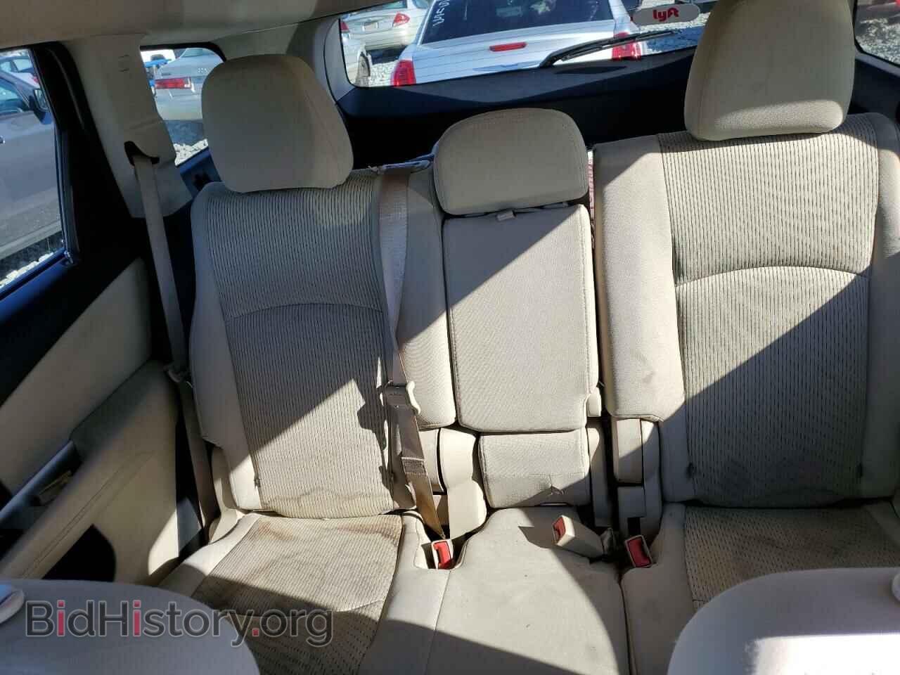 2017 DODGE JOURNEY - VIN: 3C4PDCAB2HT705305 - Фото 10
