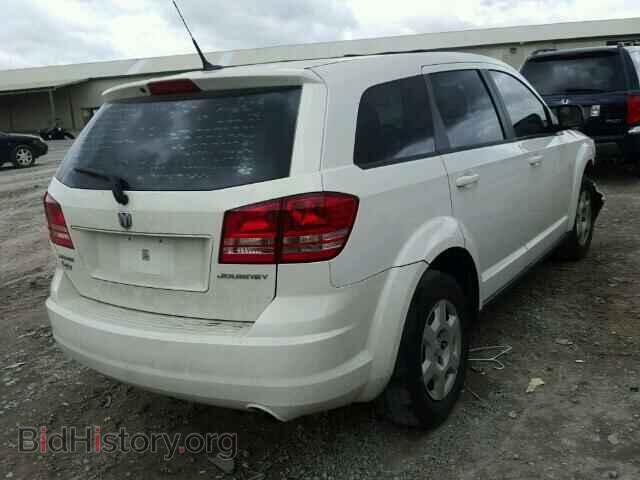 2010 DODGE JOURNEY - VIN: 3D4PG4FBXAT198717 - Фото 4