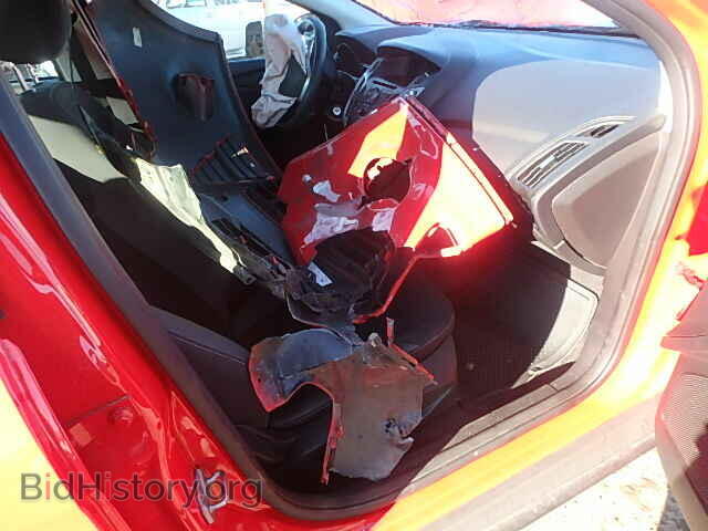 2014 FORD FOCUS - VIN: 1FADP3F22EL140280 - Photo 5