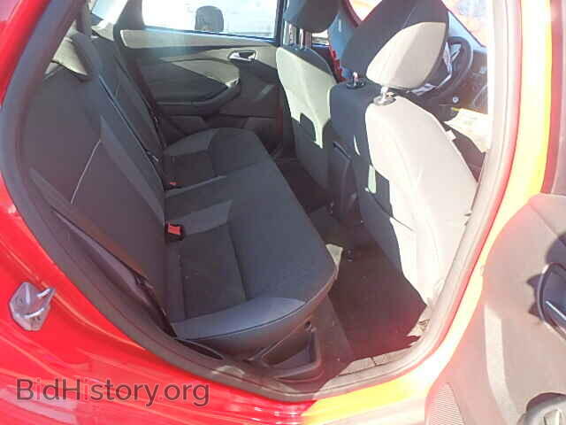 2014 FORD FOCUS - VIN: 1FADP3F22EL140280 - Photo 6