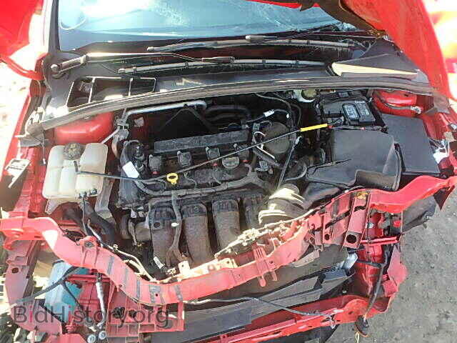 2014 FORD FOCUS - VIN: 1FADP3F22EL140280 - Photo 7