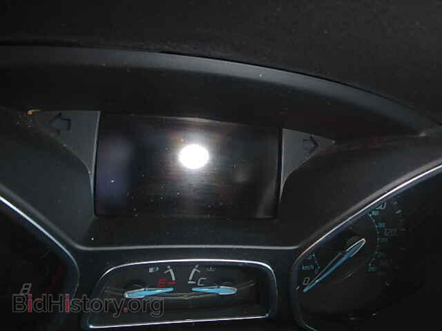 2014 FORD FOCUS - VIN: 1FADP3F22EL140280 - Photo 8