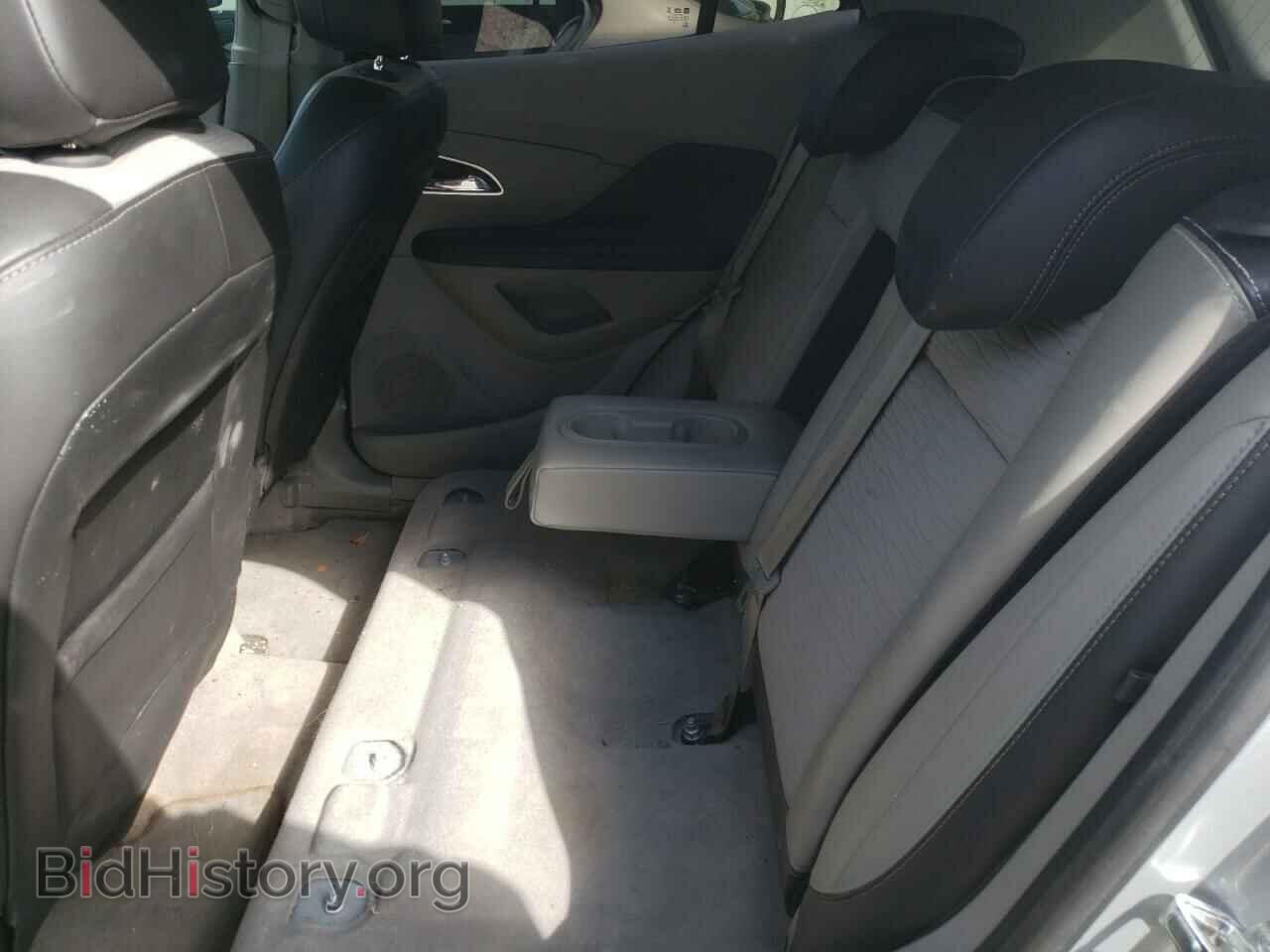 2015 BUICK ENCORE - VIN: KL4CJASB9FB233008 - Photo 6