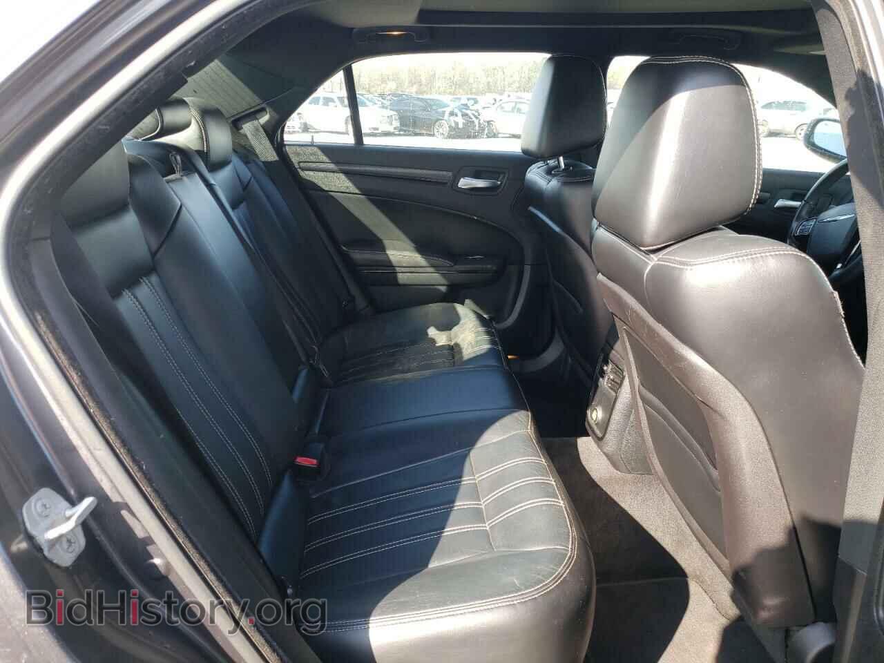 2014 CHRYSLER 300 - VIN: 2C3CCABG1EH222011 - Фото 6
