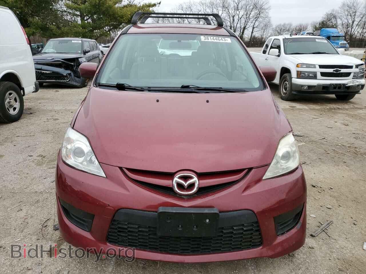 2009 MAZDA 5 - VIN: JM1CR293990339901 - Фото 5