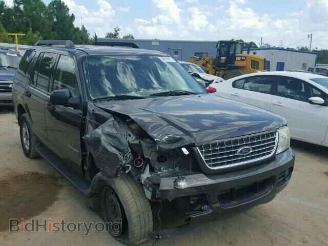 Photo 1FMZU73E85UA91557 - FORD EXPLORER 2005