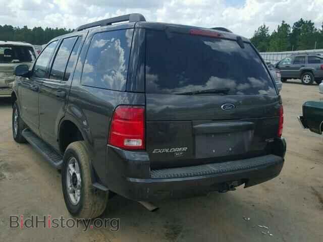 2005 FORD EXPLORER - VIN: 1FMZU73E85UA91557 - Photo 3