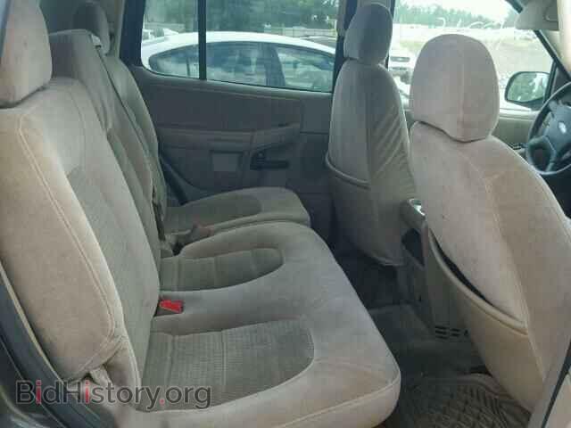 2005 FORD EXPLORER - VIN: 1FMZU73E85UA91557 - Photo 6
