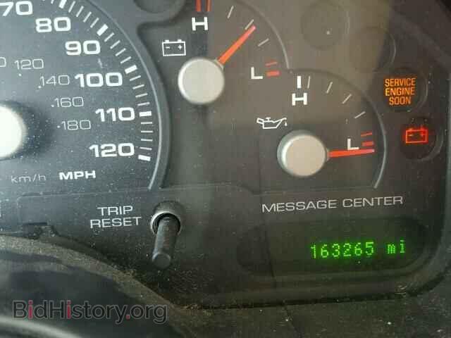 2005 FORD EXPLORER - VIN: 1FMZU73E85UA91557 - Photo 8