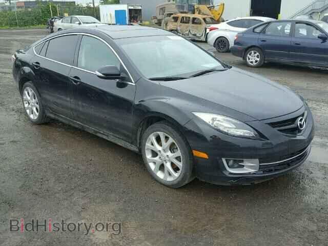 Фотография 1YVHZ8CB5D5M11031 - MAZDA 6 2013