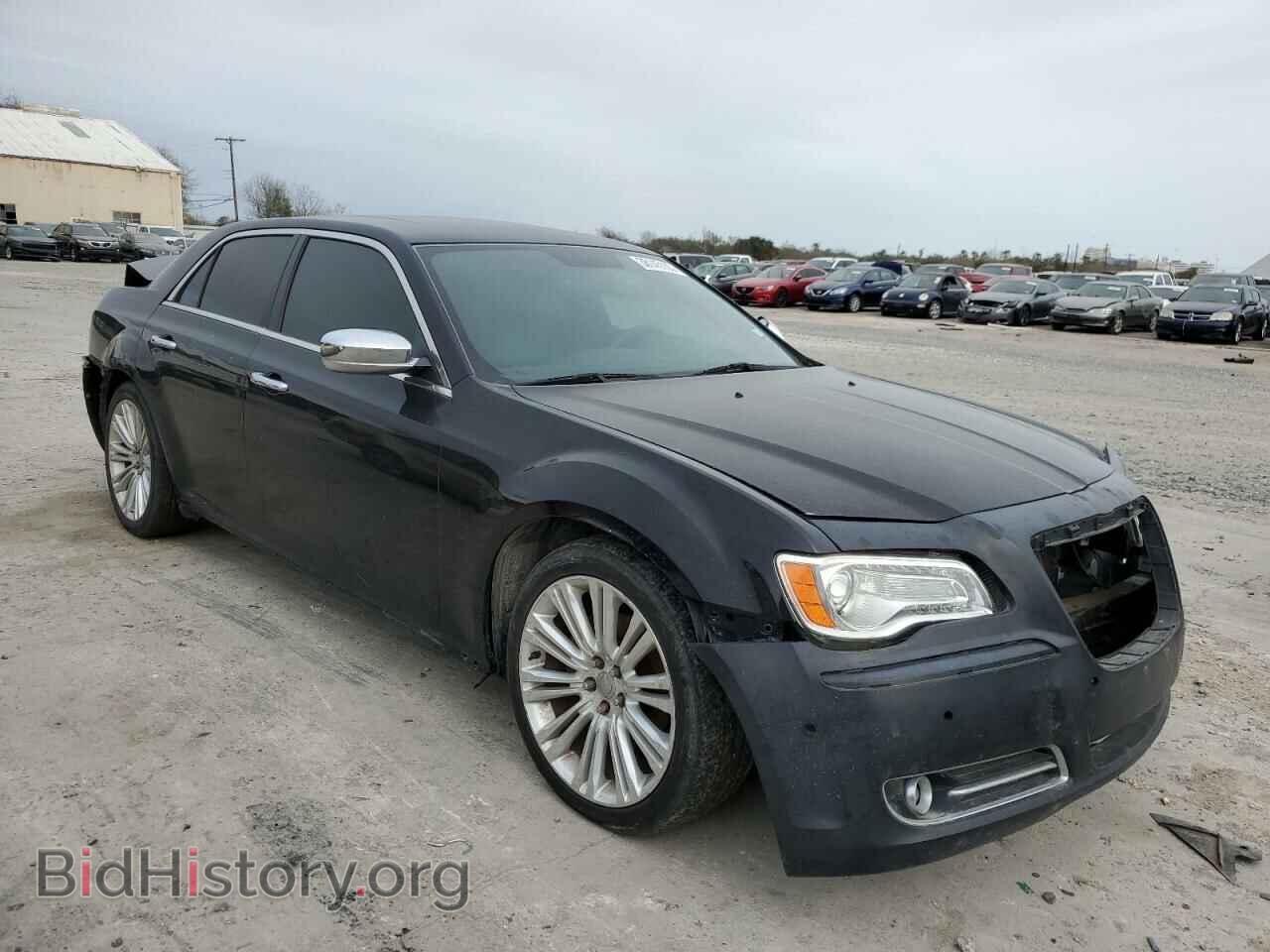 2012 CHRYSLER 300 - VIN: 2C3CCACGXCH176013 - Фото 4