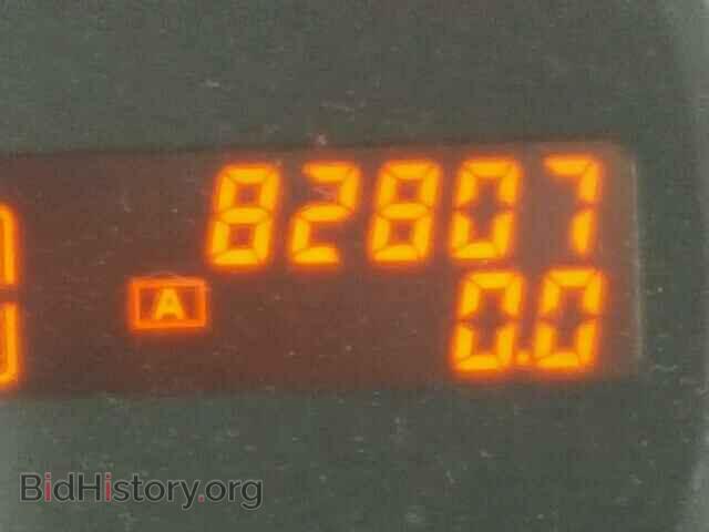 2011 NISSAN MAXIMA - VIN: 1N4AA5AP5BC807325 - Фото 8