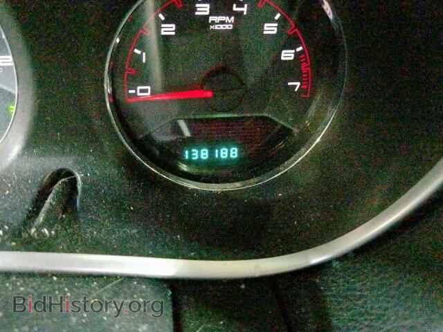 2011 DODGE AVENGER - VIN: 1B3BD1FB6BN526538 - Фото 8