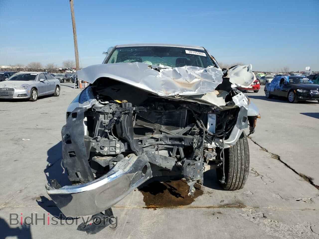2017 RAM 1500 - VIN: 1C6RR6FG2HS536024 - Фото 5
