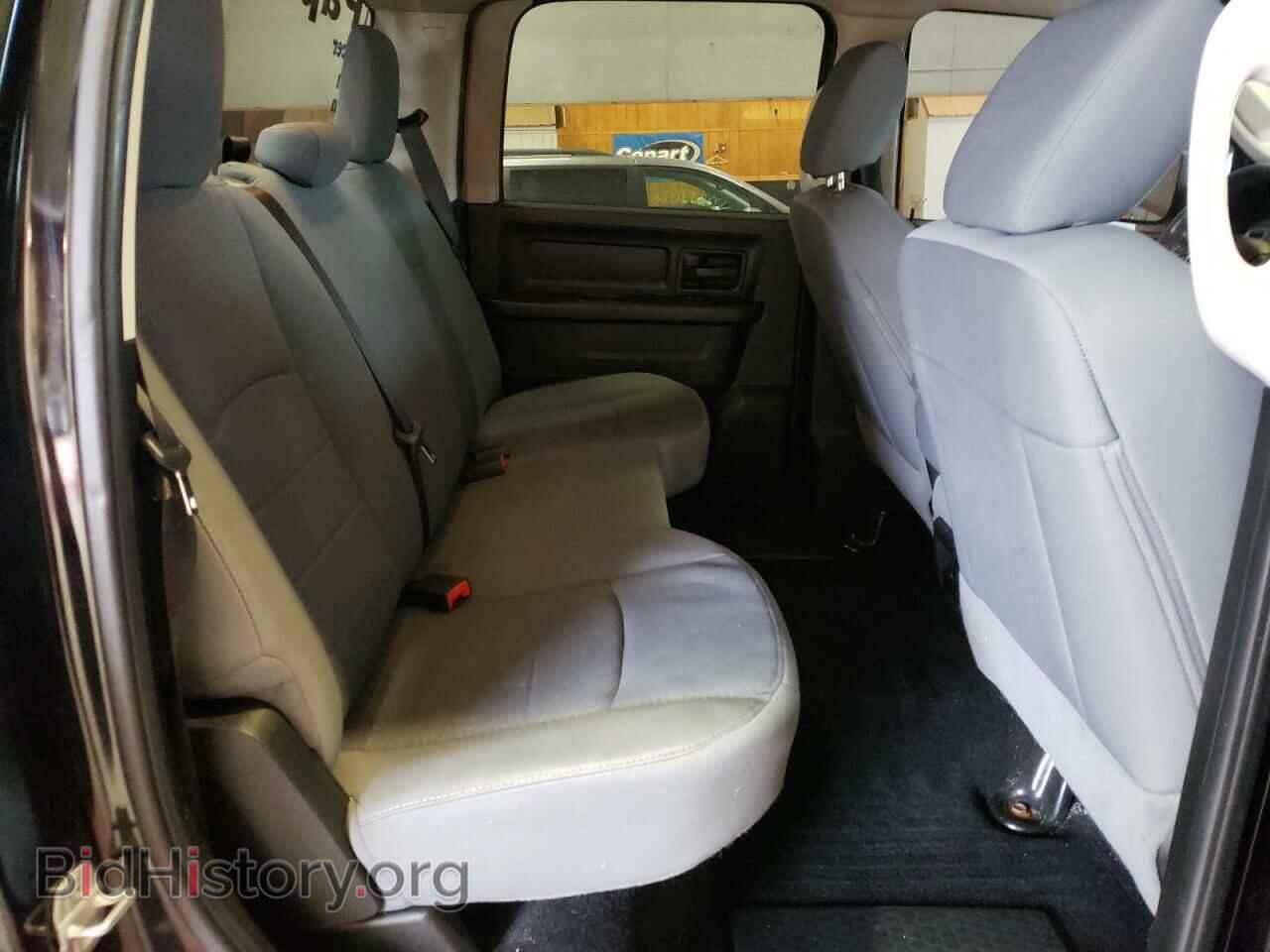 2014 RAM 1500 - VIN: 1C6RR7KT7ES267068 - Фото 6